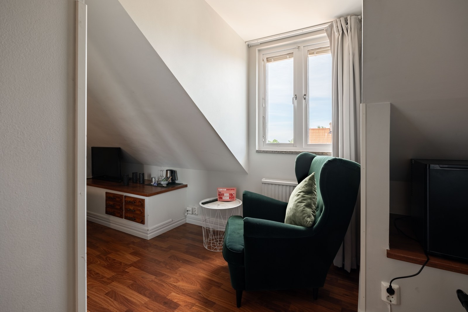 Enkelrum – bild 2